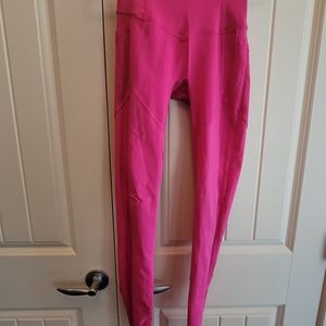 Lululemon all the right place luxtreme tights